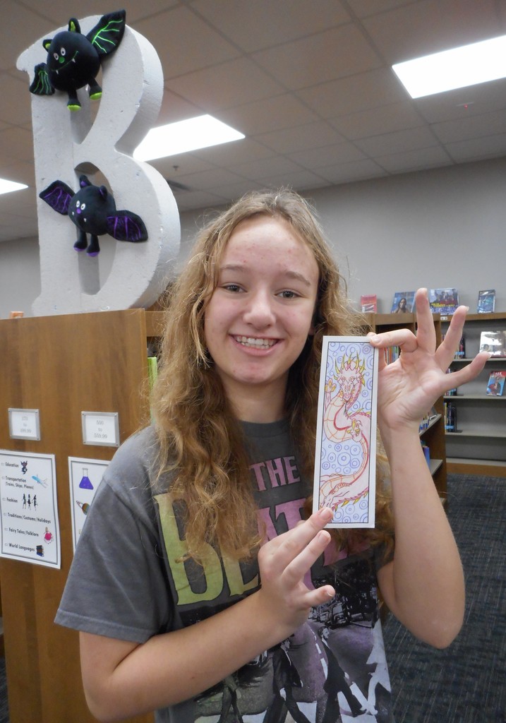 Bookmarks