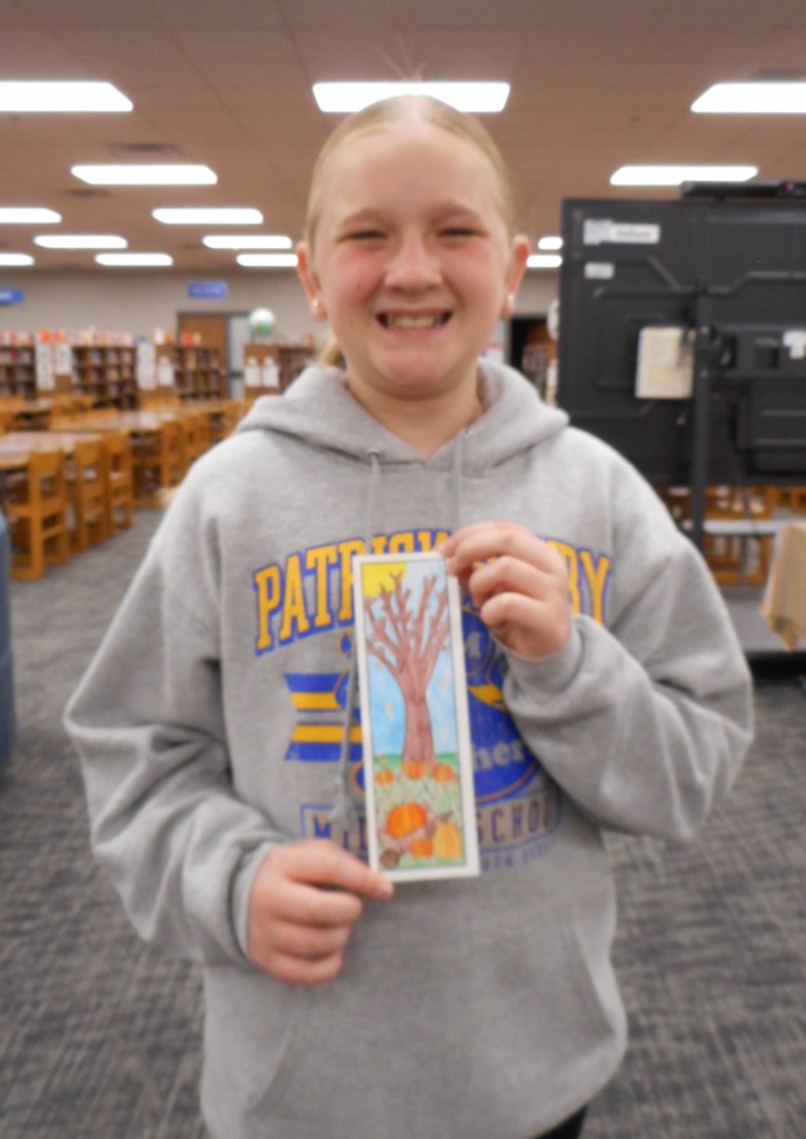 Bookmarks