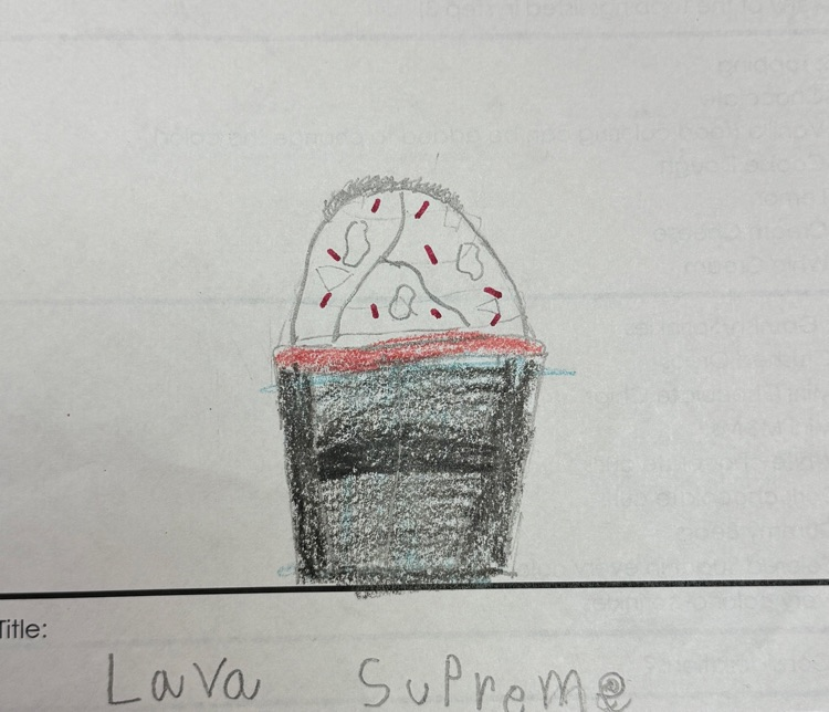 quarter 2 cupcake 