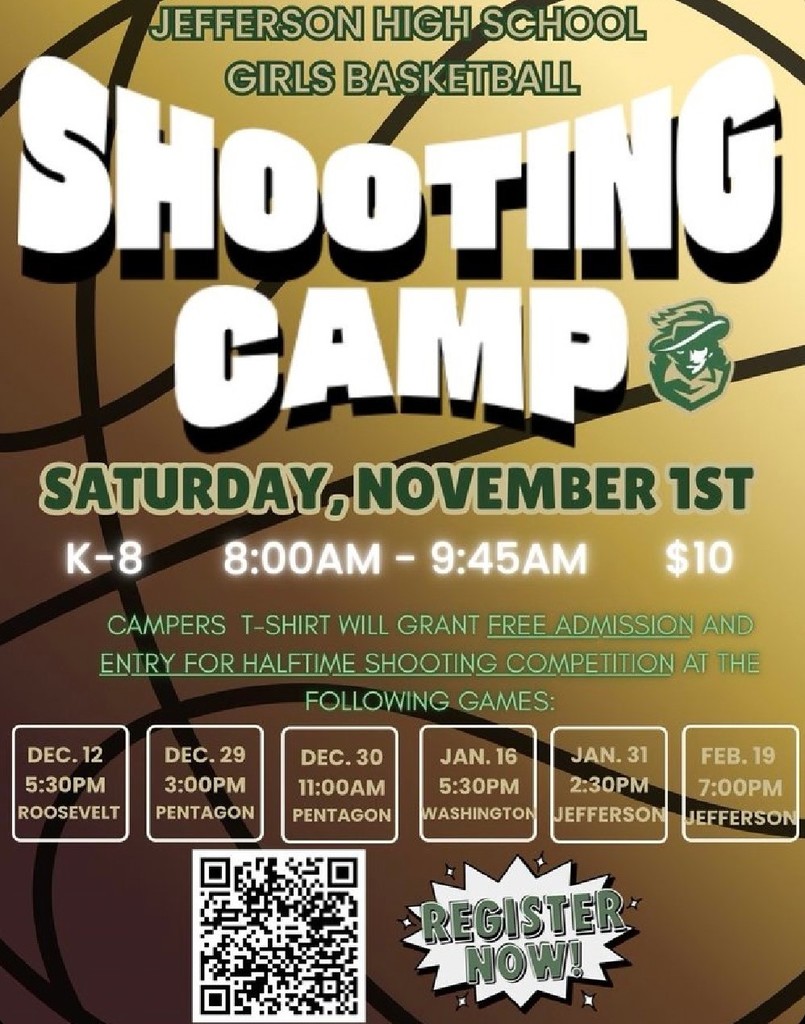 Shooting Camp