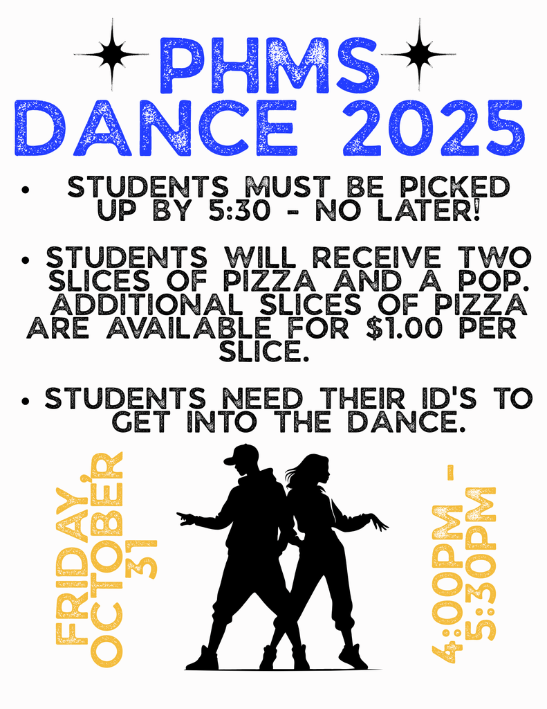 Dance Reminder
