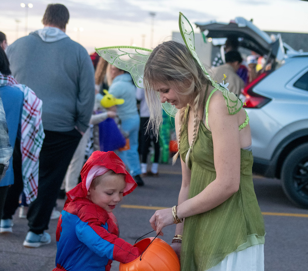 Trunk R Treat