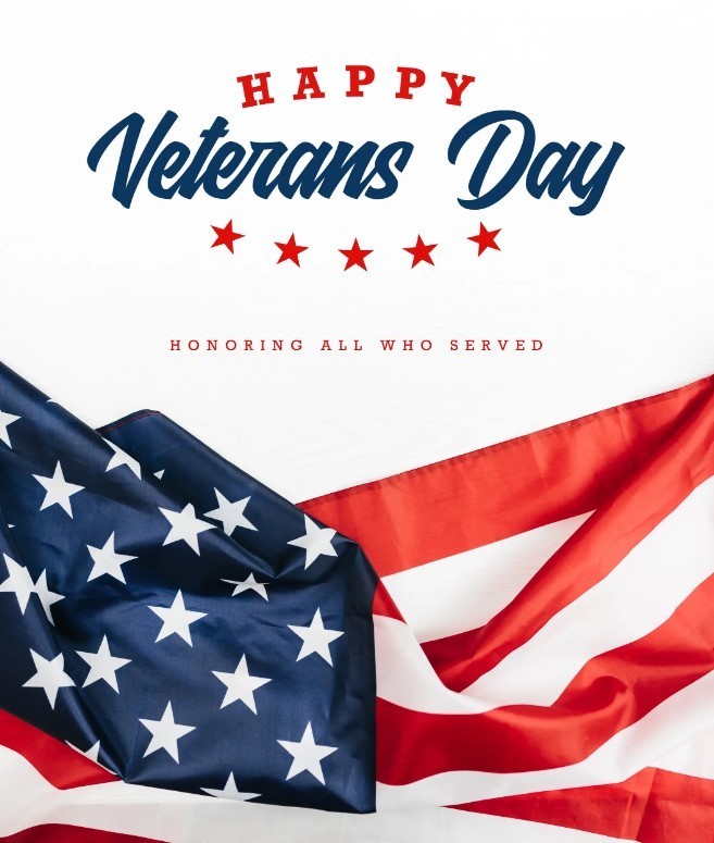 Veteran's Day