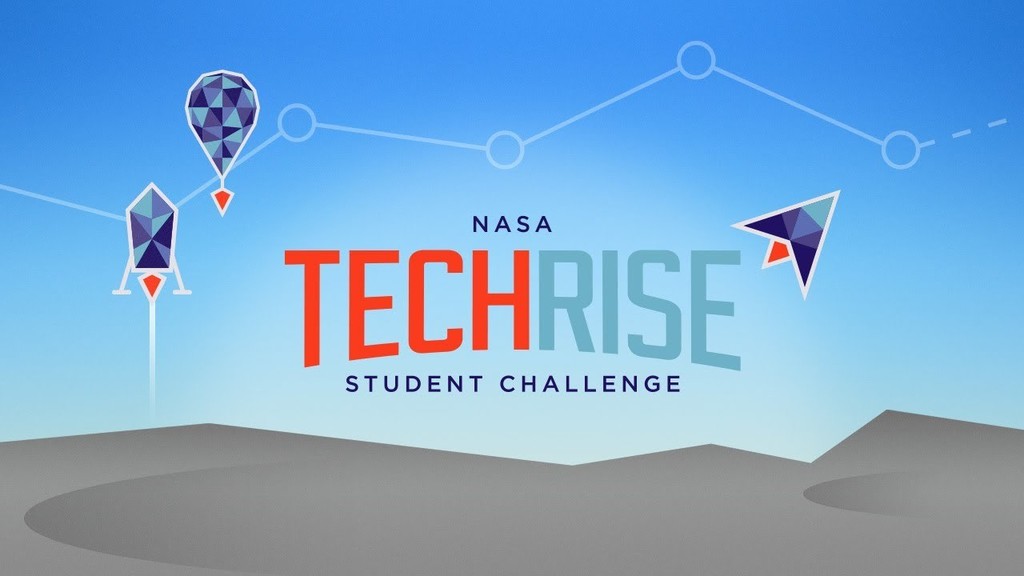 Nasa TechRise
