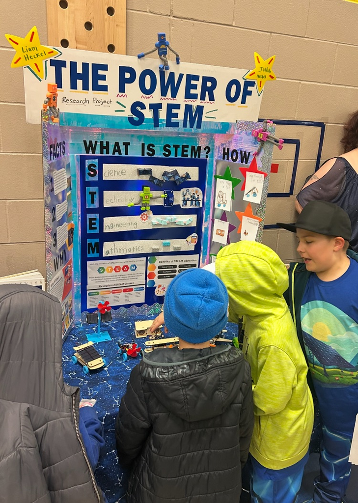science fair