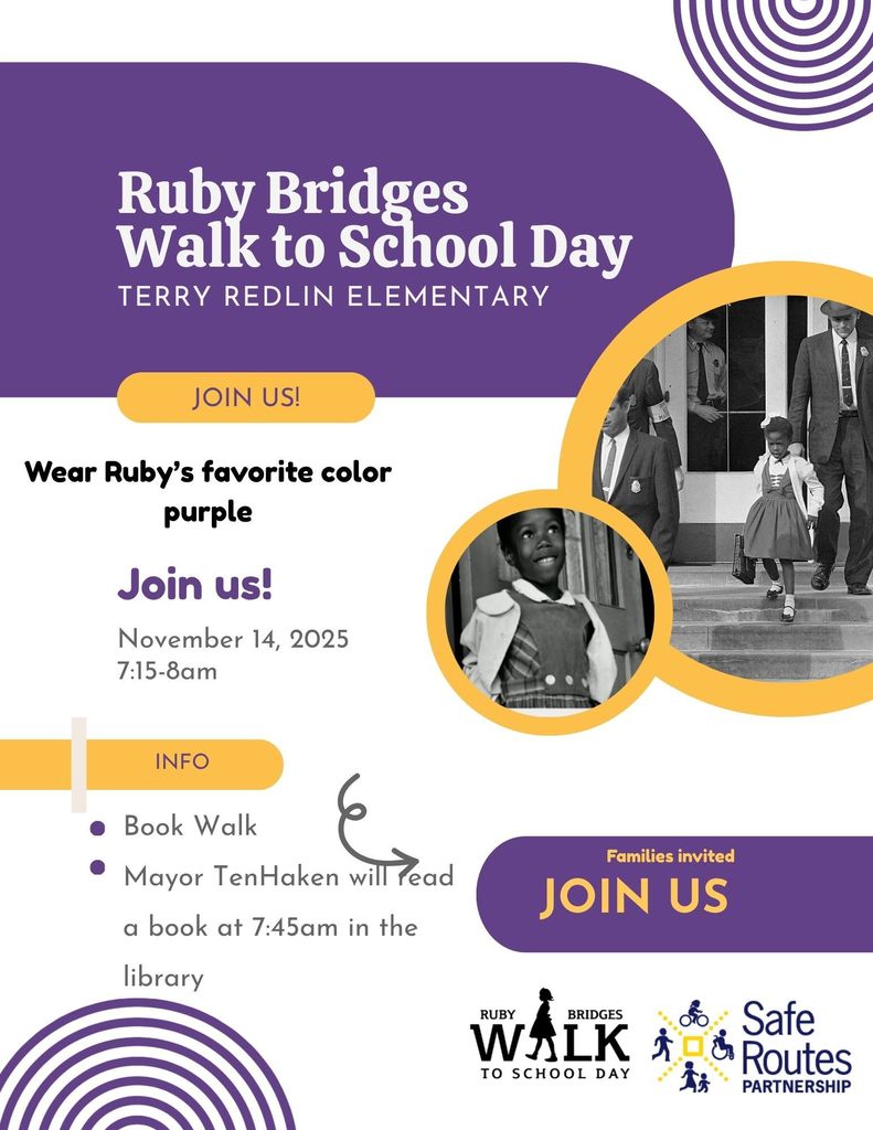 Ruby Bridges