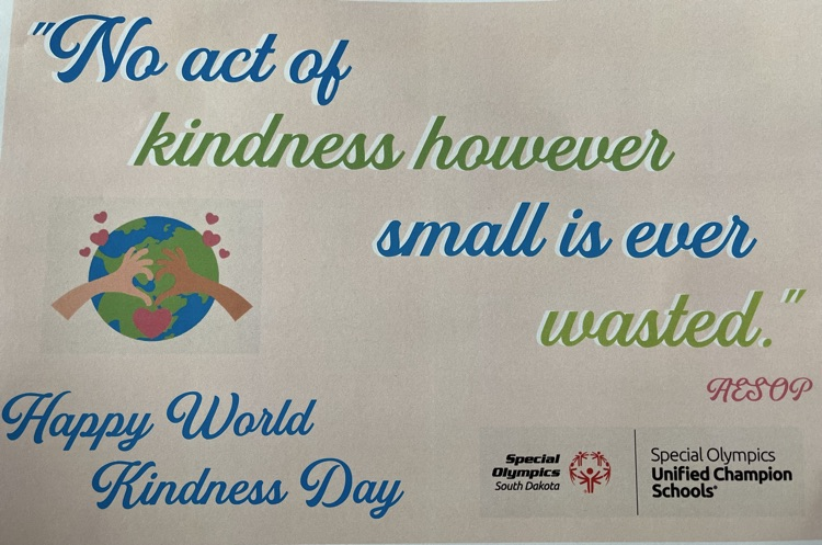 kindness day