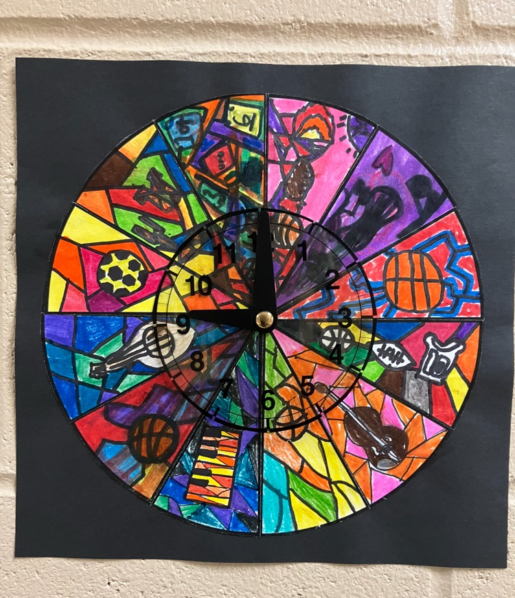 collaborative project