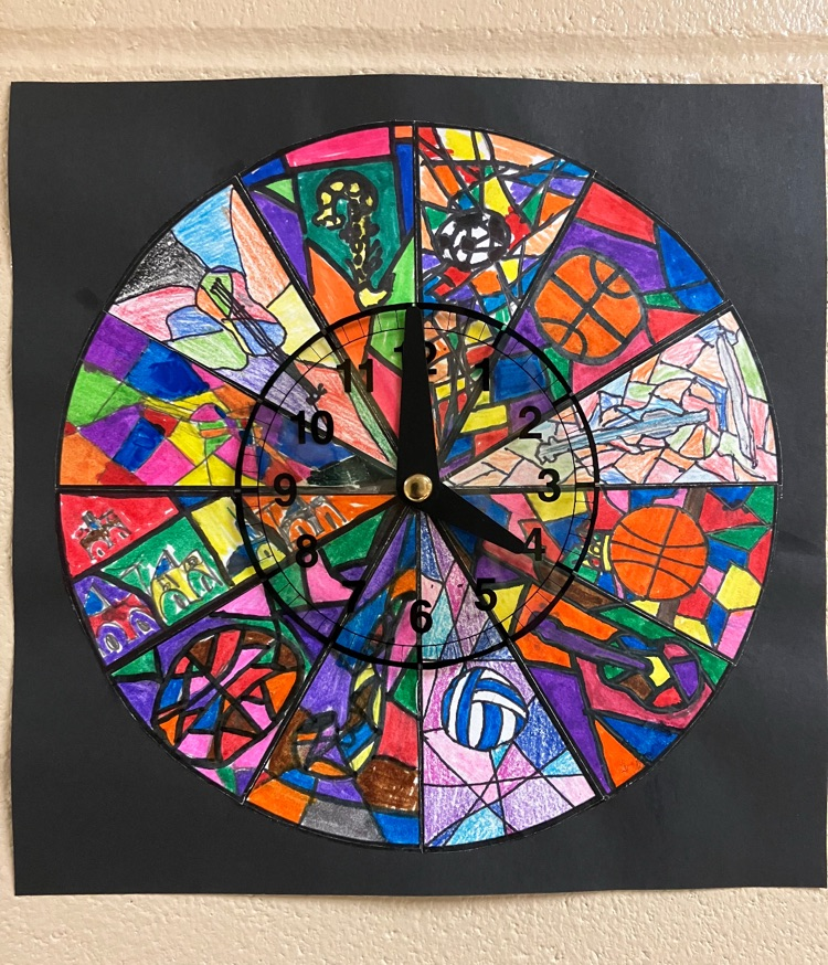 collaborative project