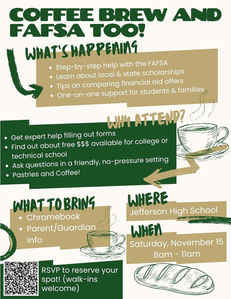 Coffee Brew and Fasfa