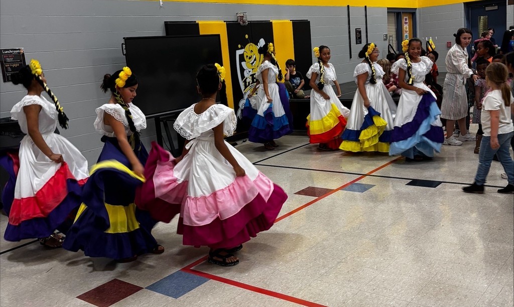 Family Culture Night