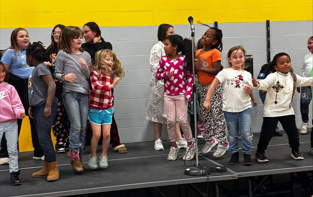 Family Culture Night