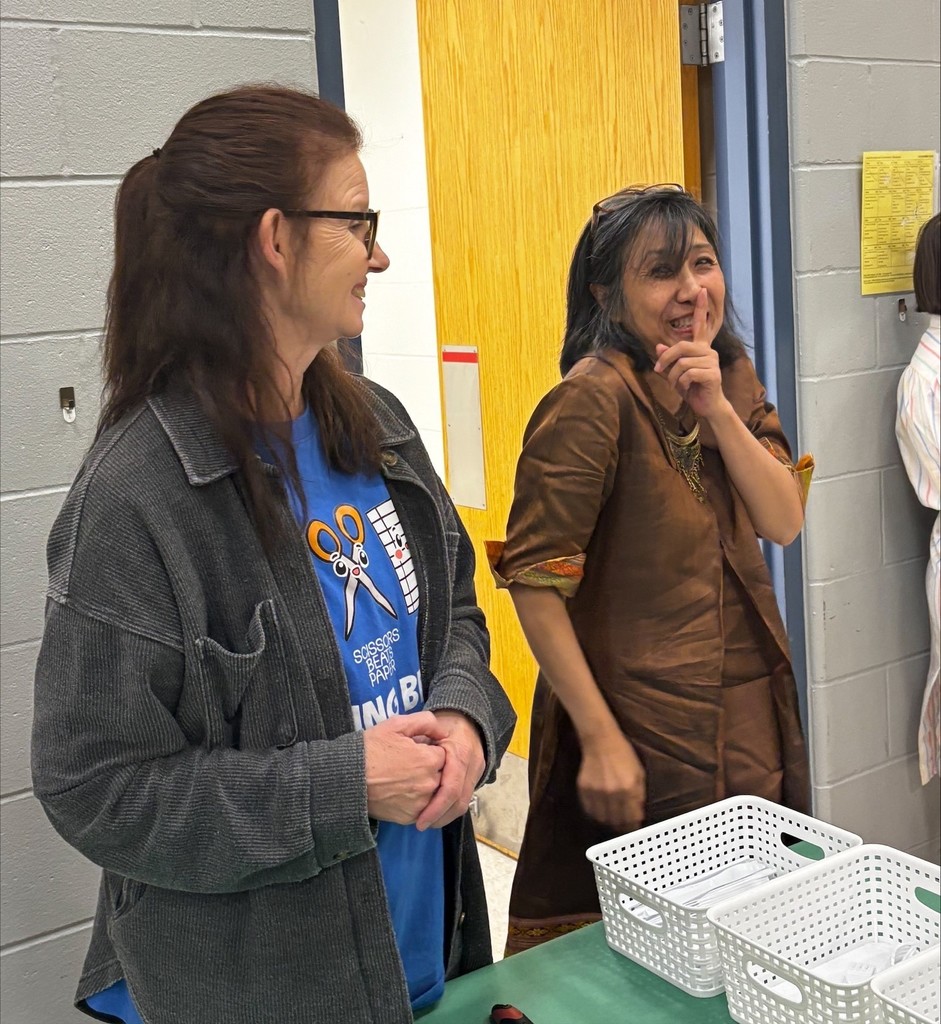 Family Culture Night