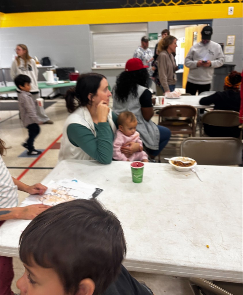 Family Culture Night