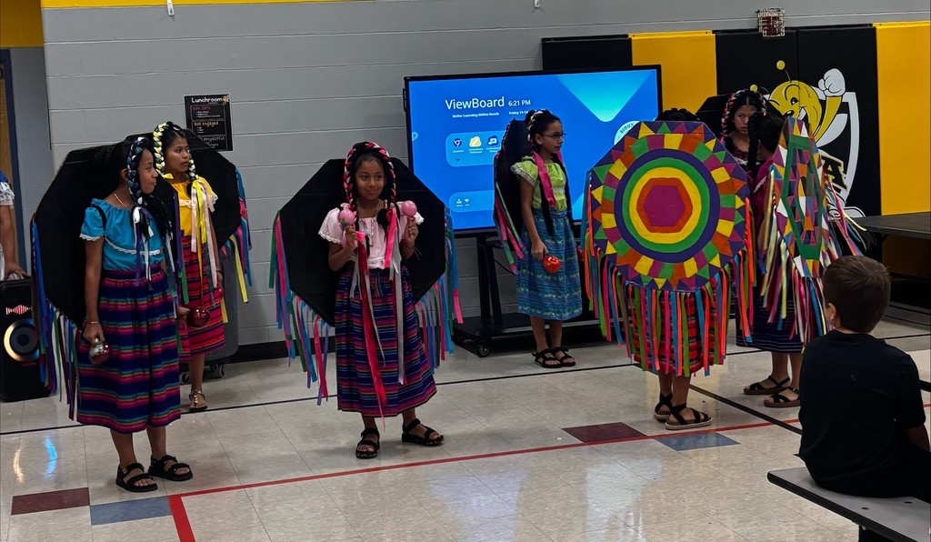 Family Culture Night