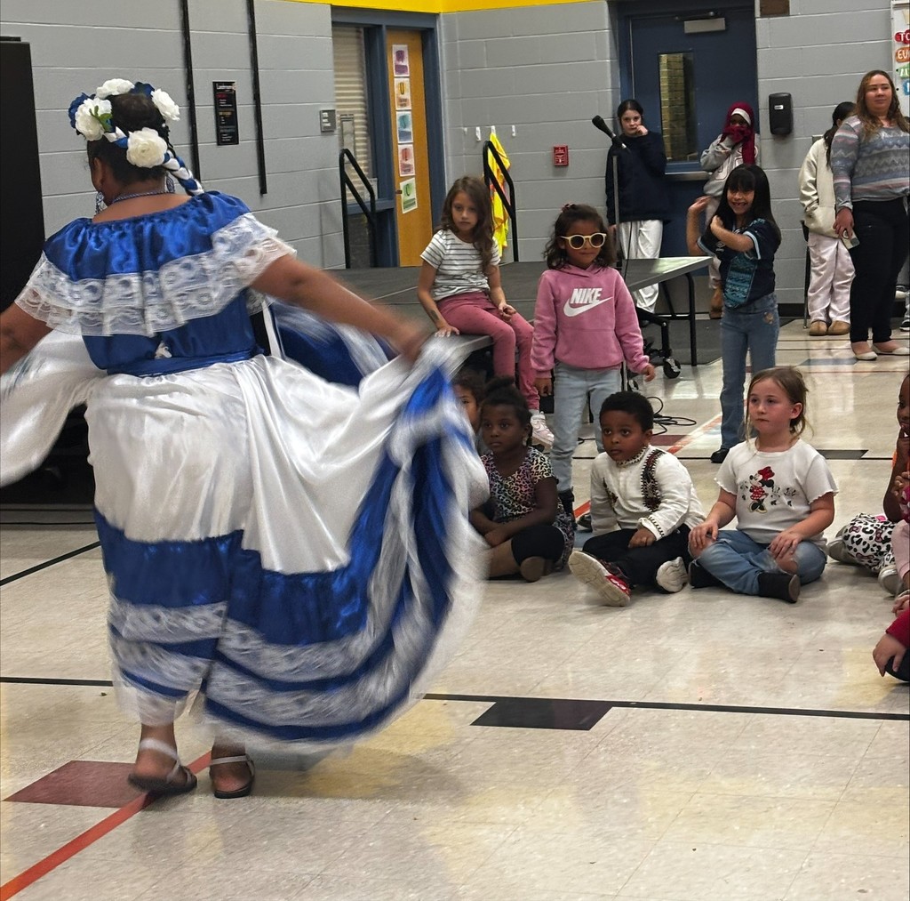 Family Culture Night