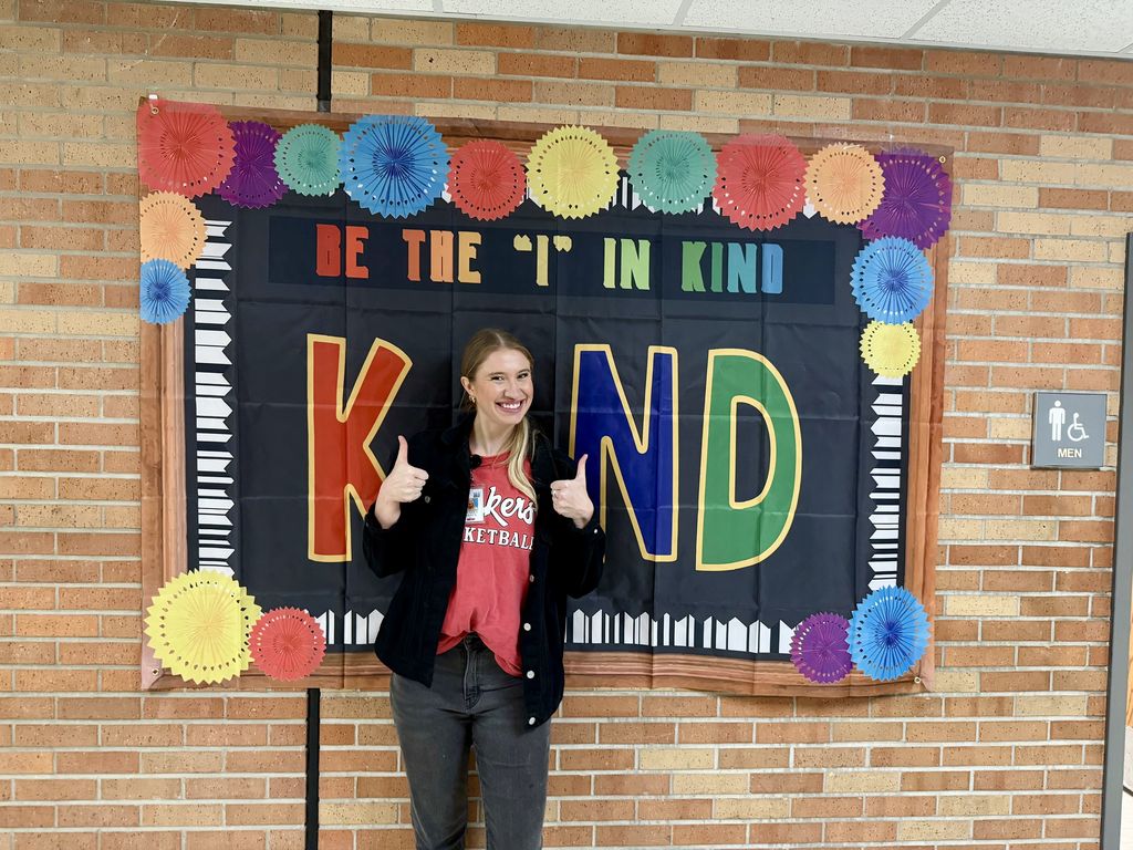 Kindness Week