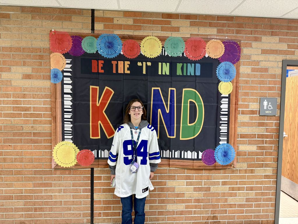 Kindness Week
