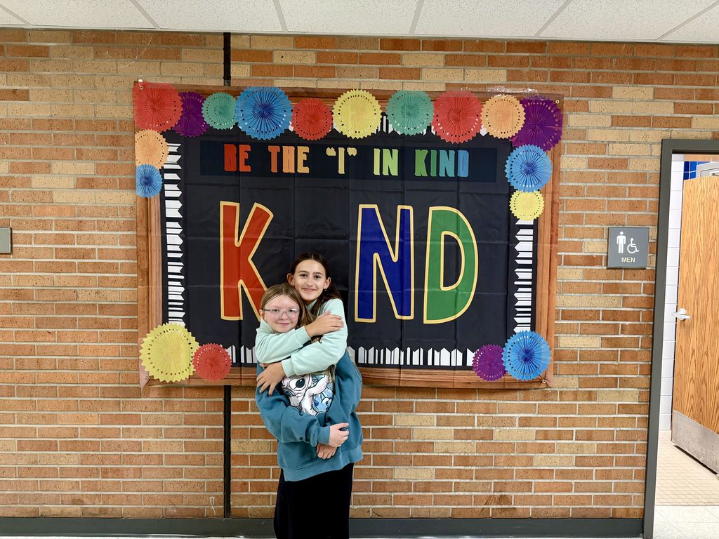 Kindness Week