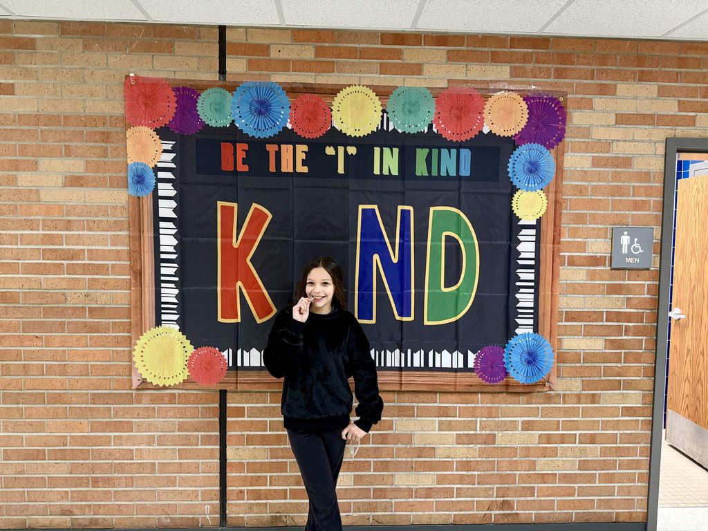 Kindness Week