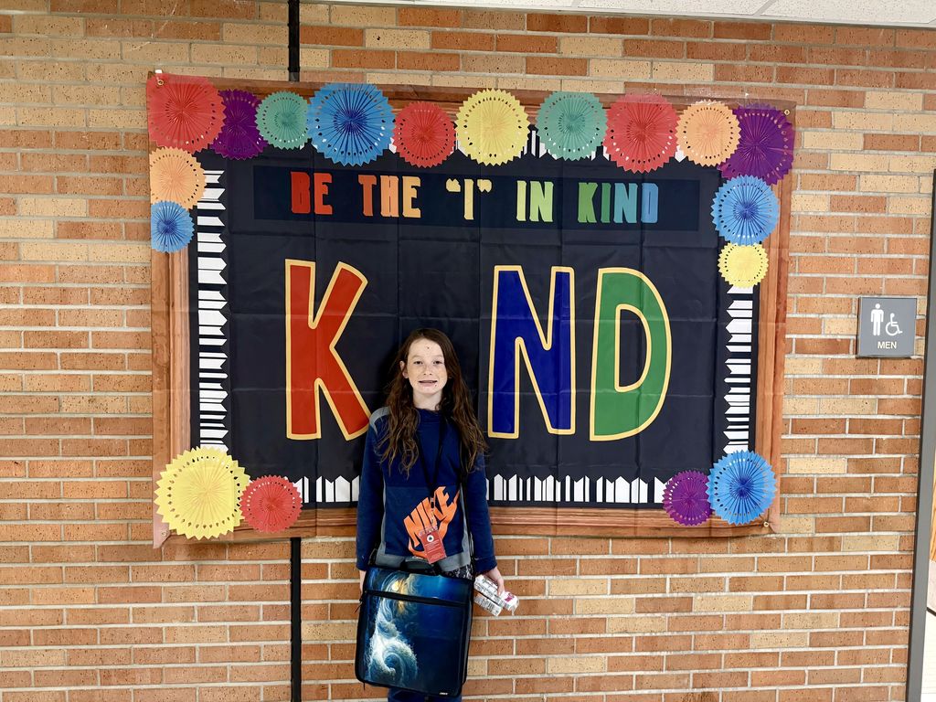 Kindness Week