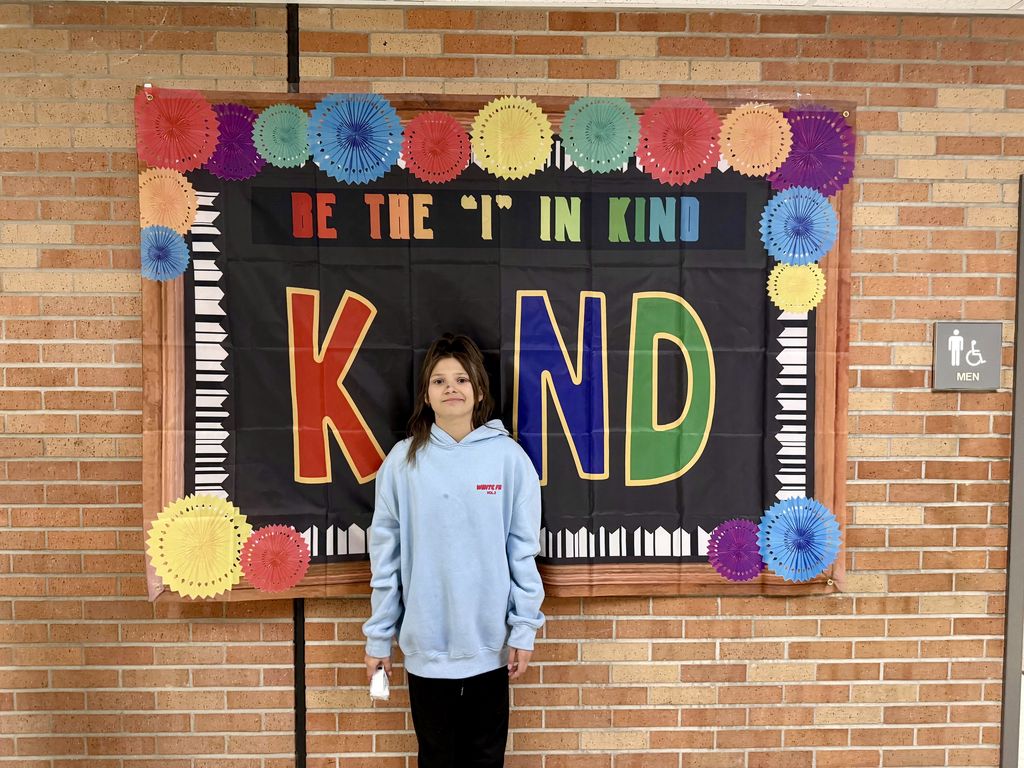Kindness Week