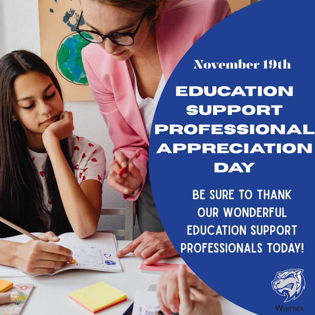 Education Support Professional Day