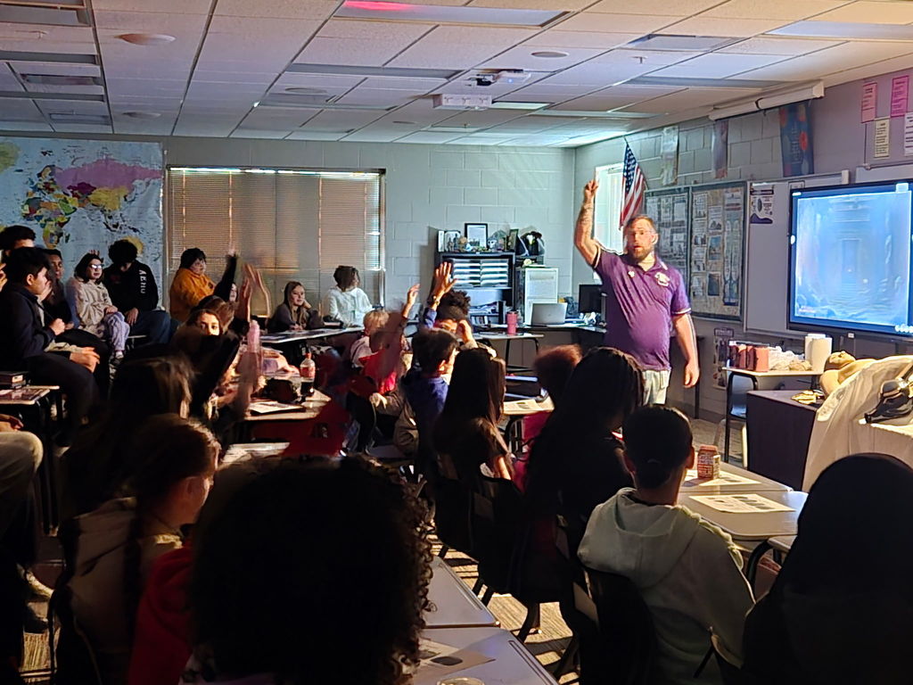 6th Grade Social Studies