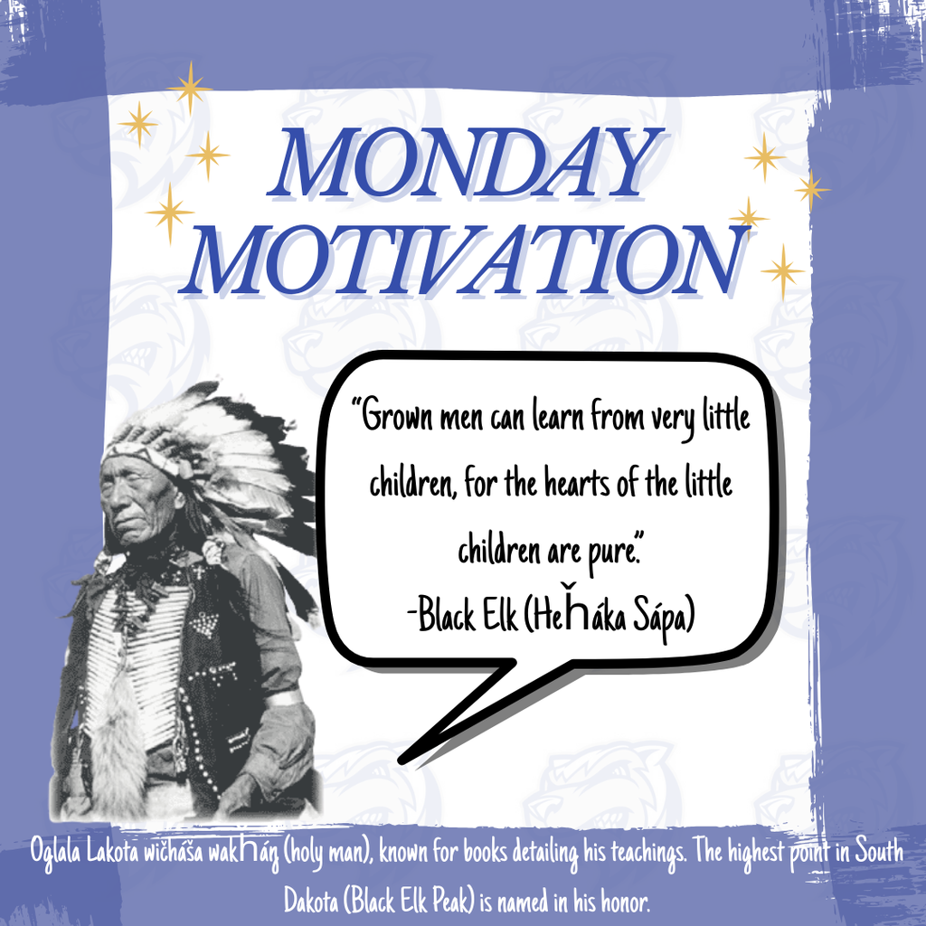 Monday Motivation 11/24