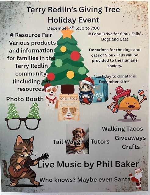 Holiday Resource Fair