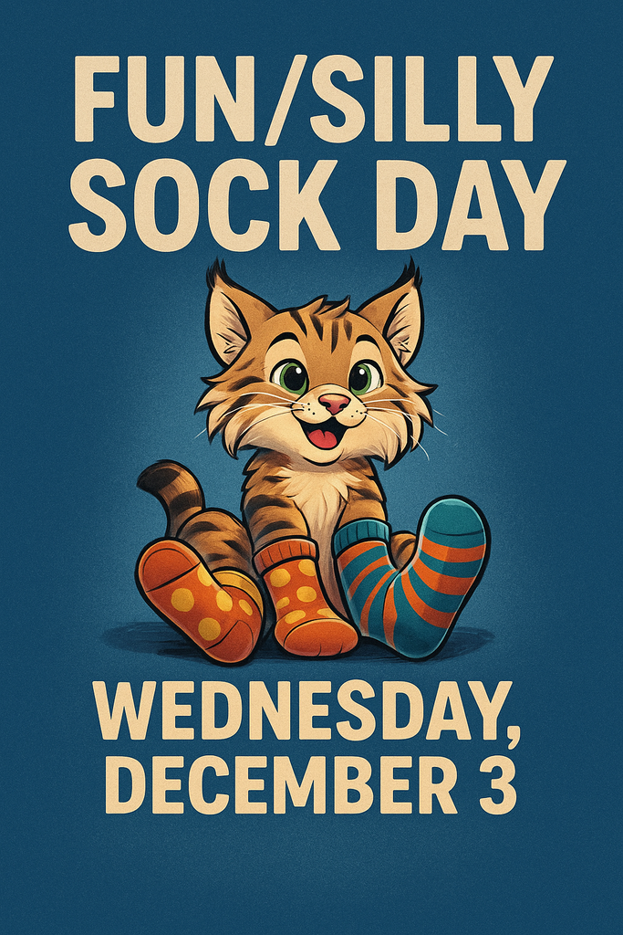 sock day