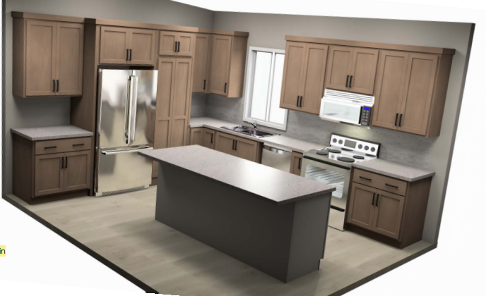 Kitchen Design