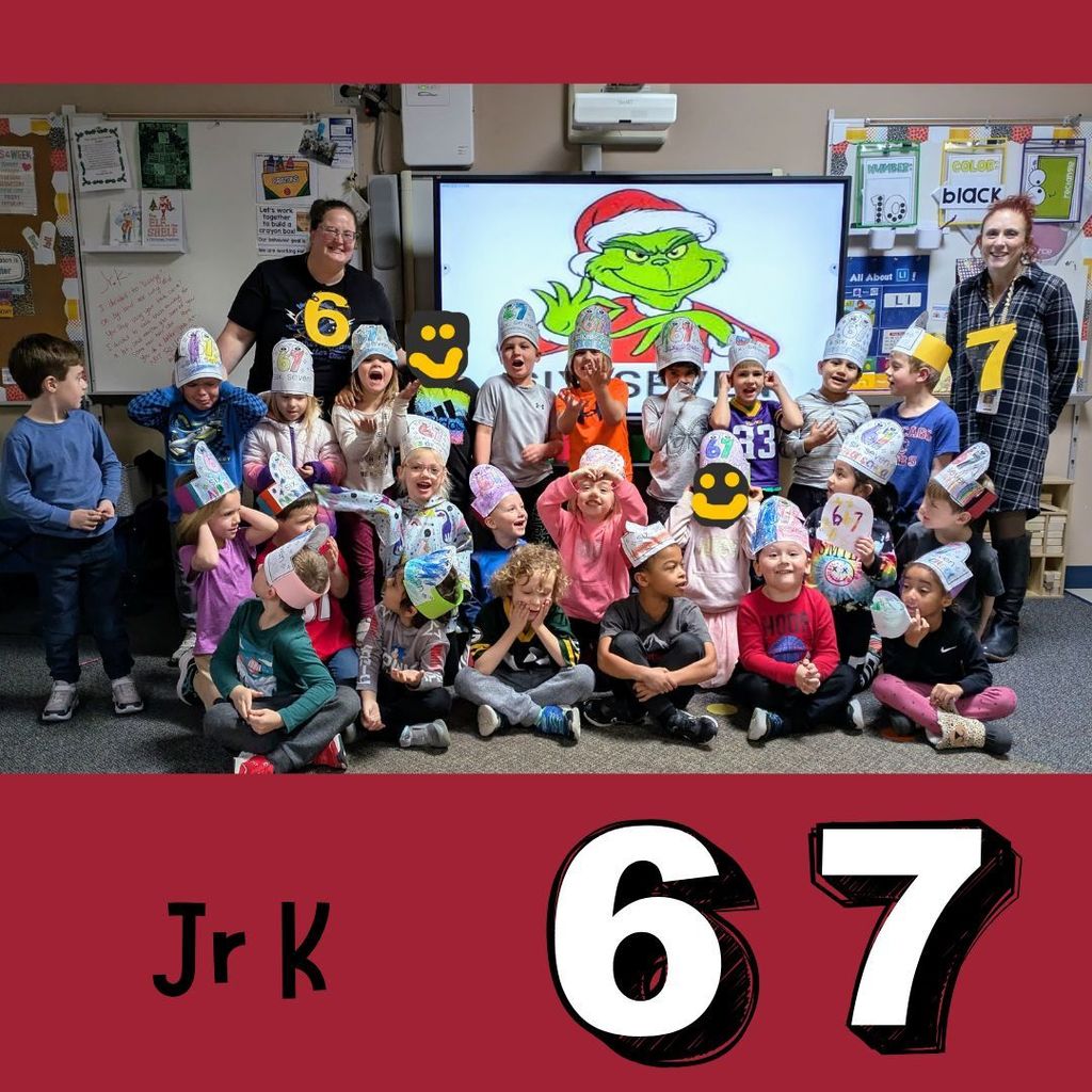 Jr K 67