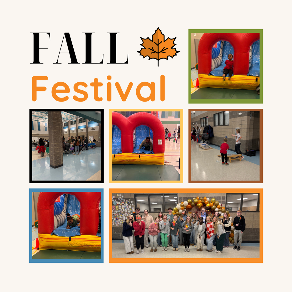 Fall Festival