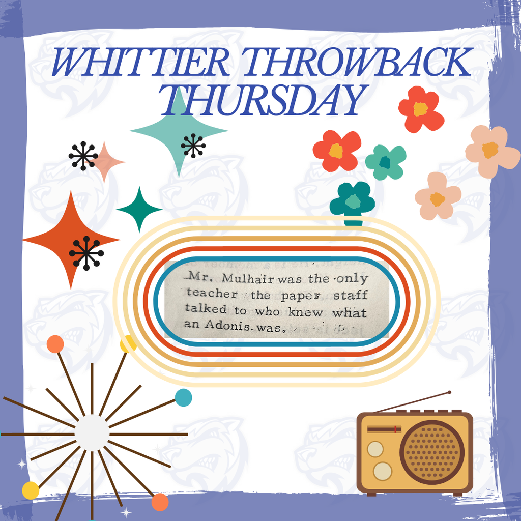 Throwback Thursday 12/04