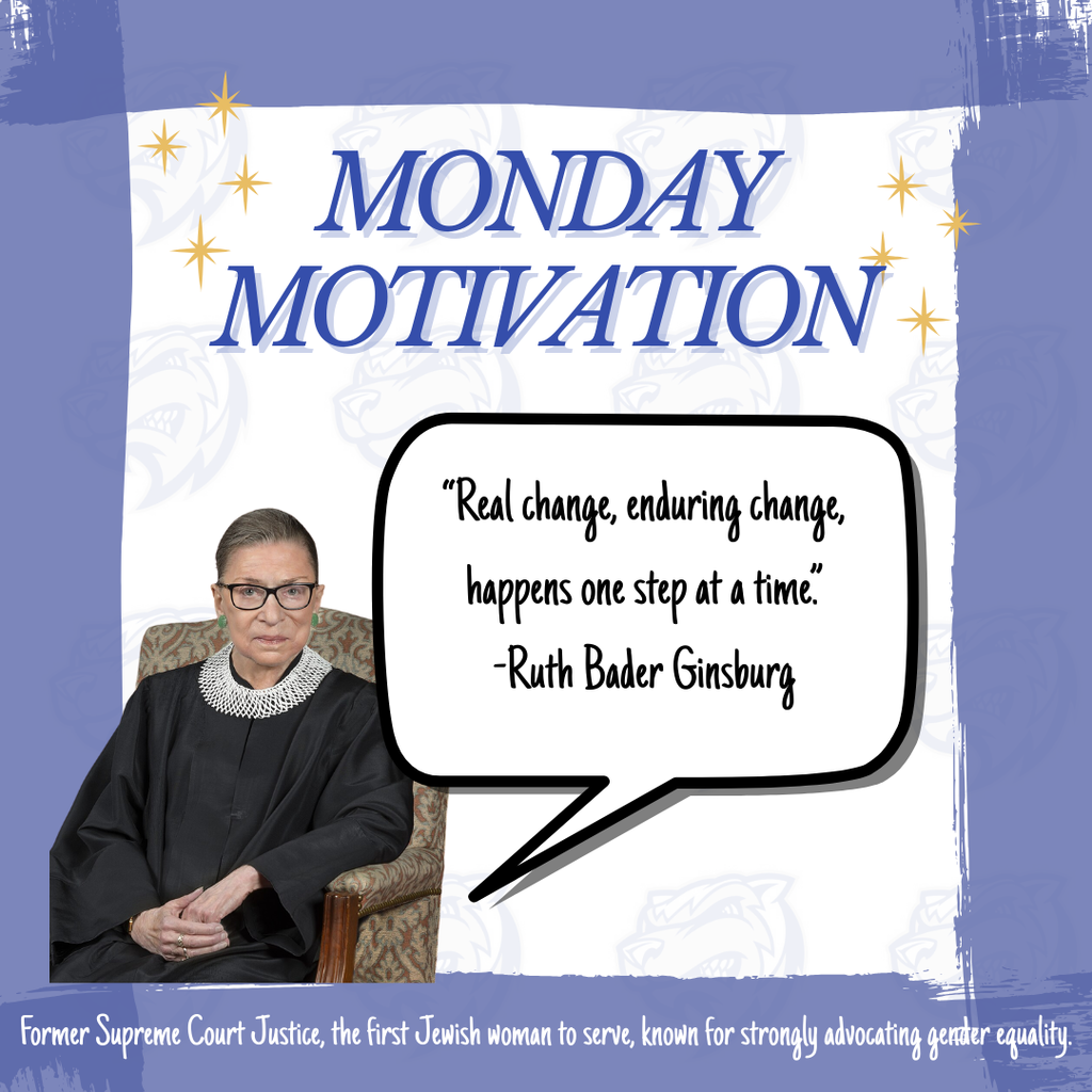 Monday Motivation 12/08