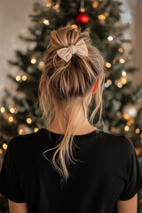 dress like a present