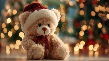 Holiday Stuffy