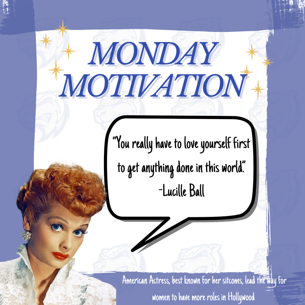 Monday Motivation 12/15