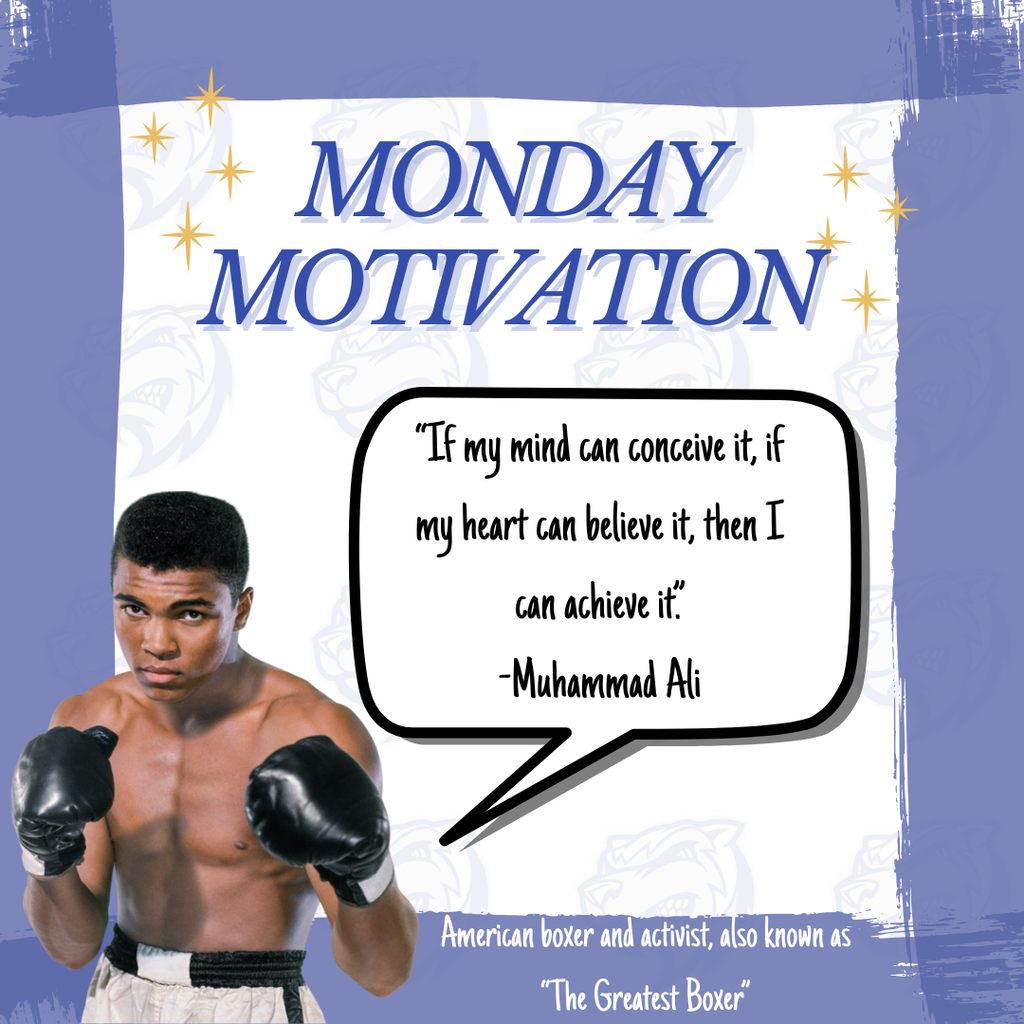 Monday Motivation 12/22