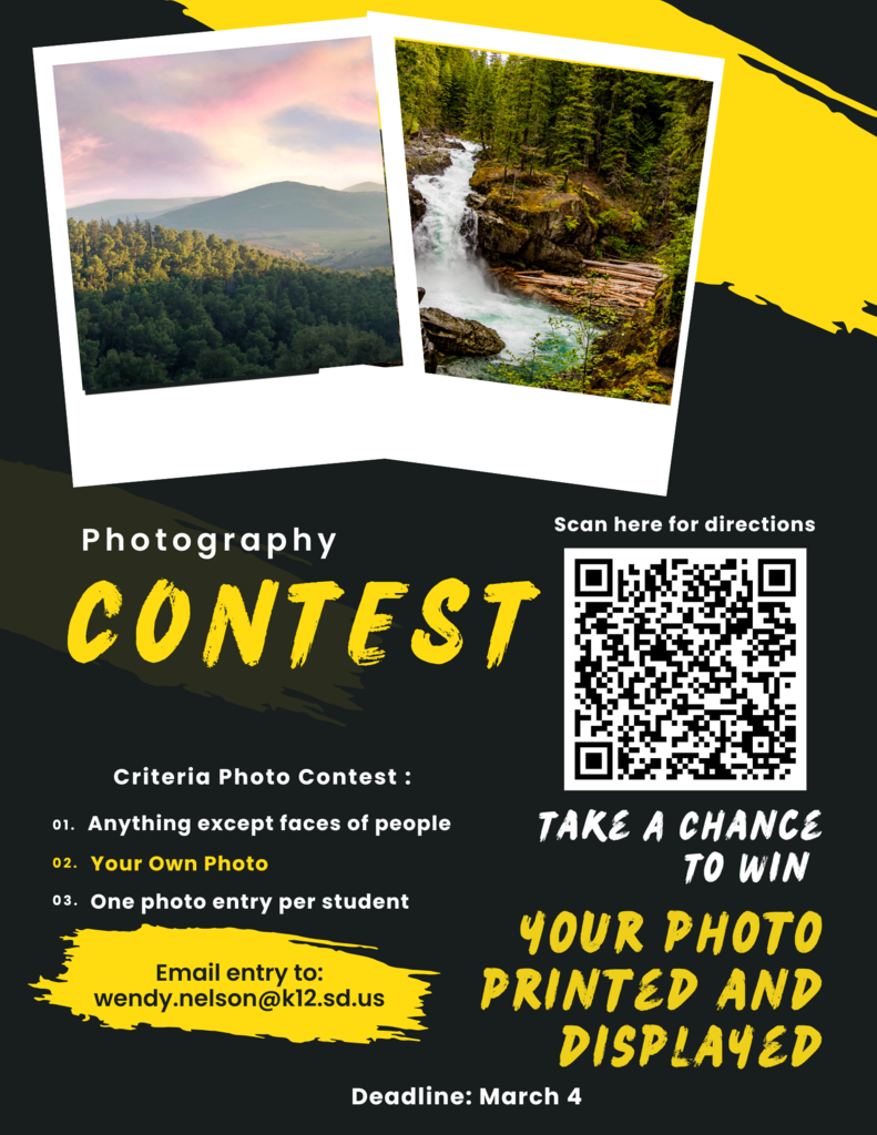Photo Contest