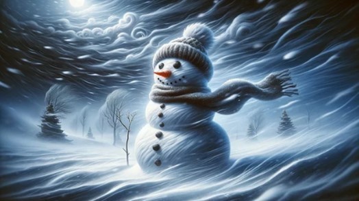 Snowman