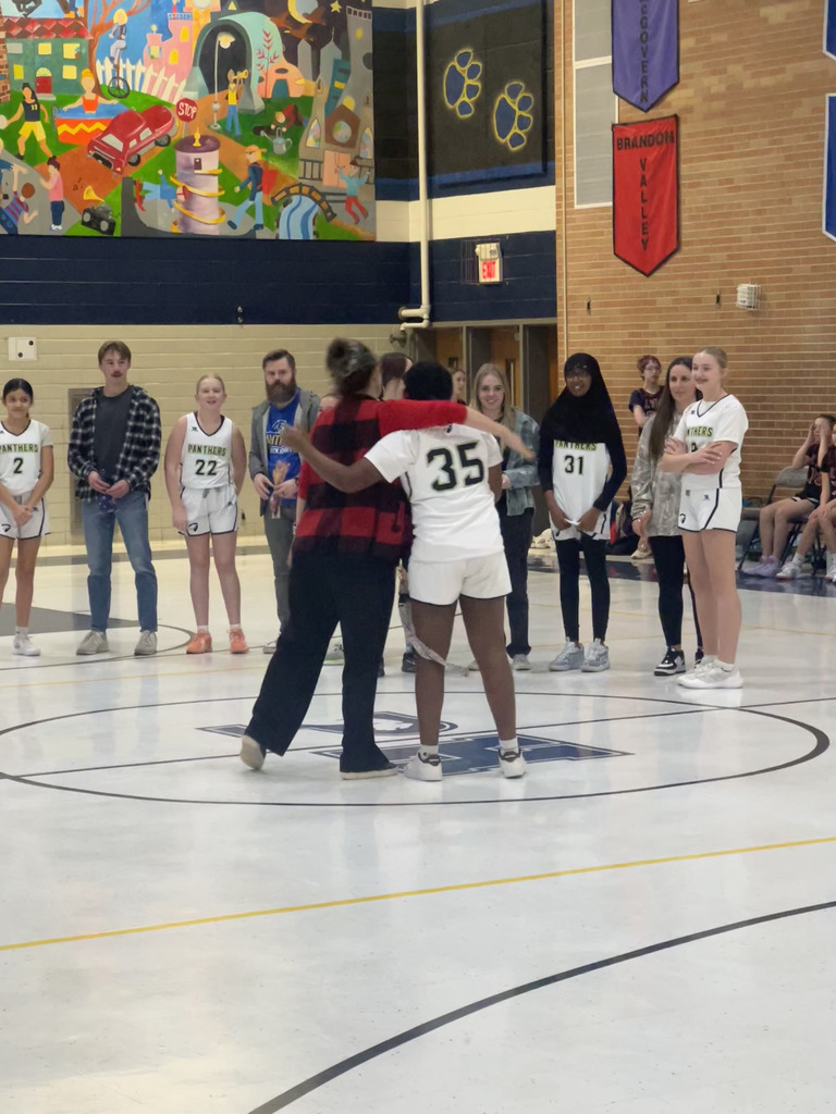 Teacher Appreciation Basketball