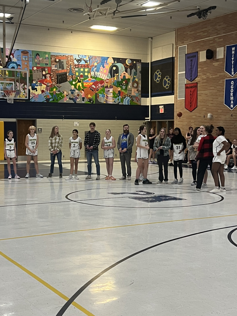 Teacher Appreciation Basketball