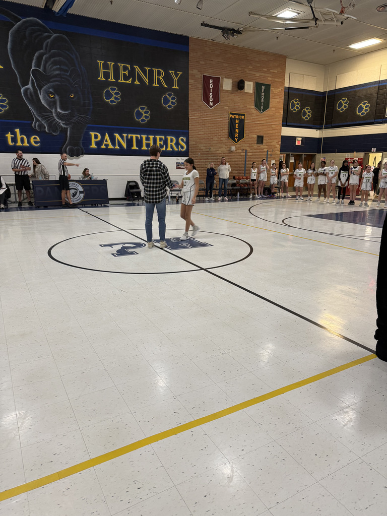 Teacher Appreciation Basketball