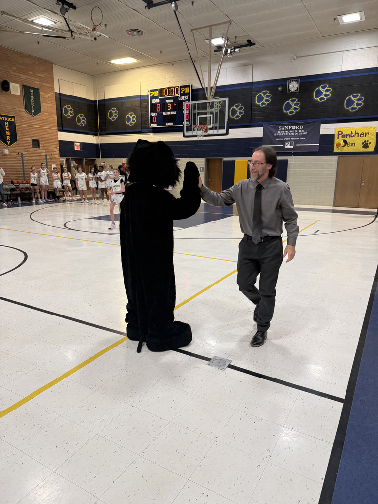 Teacher Appreciation Basketball