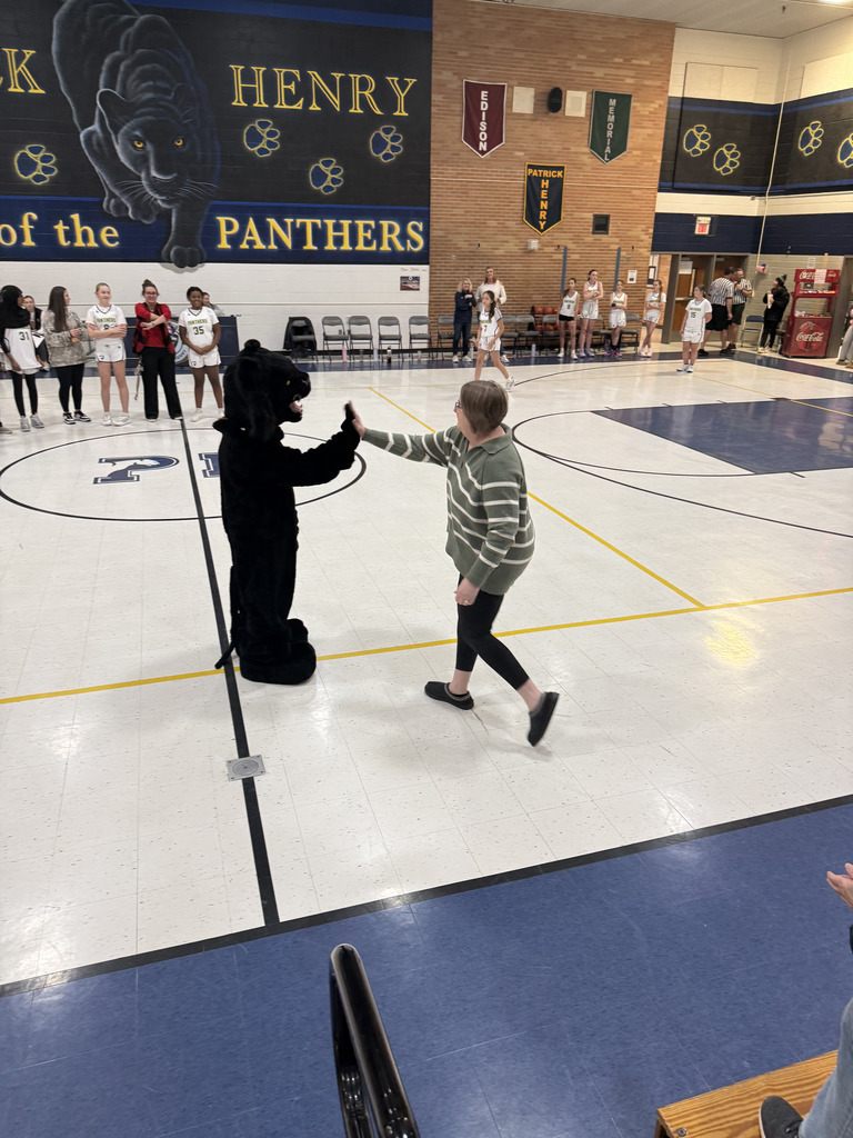 Teacher Appreciation Basketball