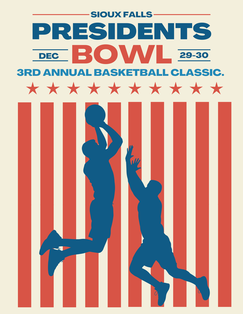 Presidents Bowl