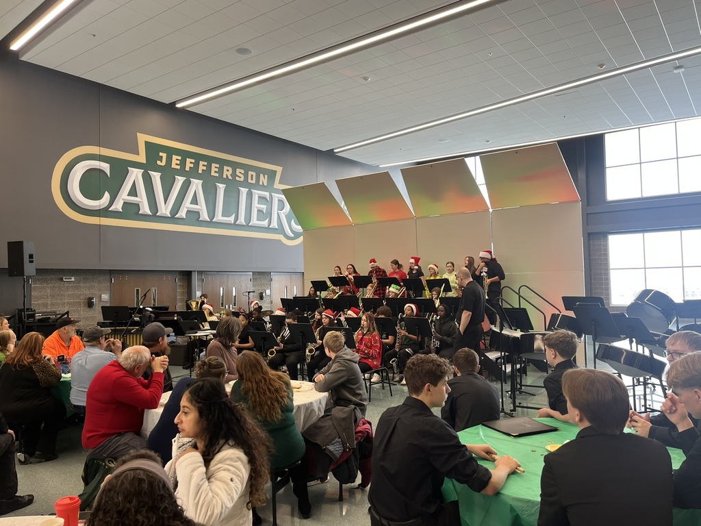 Jazz, Pans, and Pastries