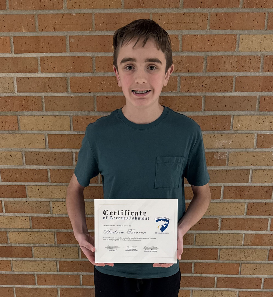 Academic Accomplishment